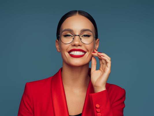 Metal Frame - Lense Replacement